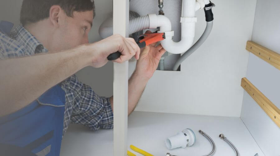 Local tankless water heater installation in Glen Rock, NJ